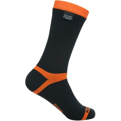 Носки водонепроницаемые DEXSHELL Hytherm Pro DS634, размер S