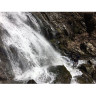 Носки водонепроницаемые DEXSHELL Terrain Walking Ankle Socks DS848HPG, размер S DS848HPGS